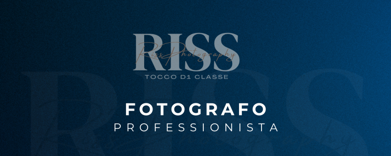 RissPhotography business card RissPhotography business card