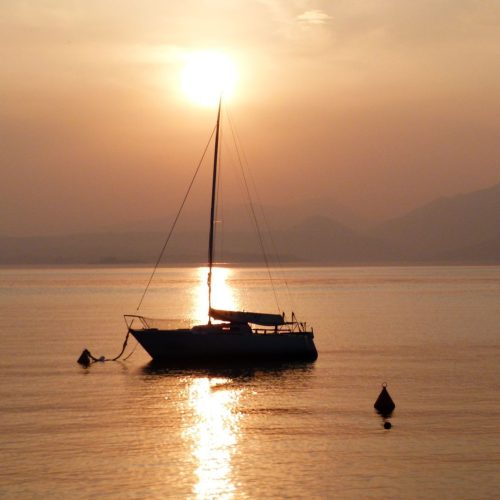 lago di garda d1classe